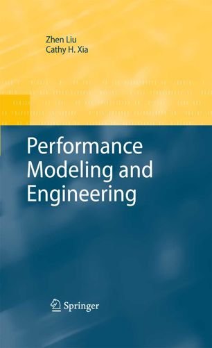 Performance Modeling and Engineering -  EBOOK  DOWNLOAD -