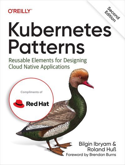 Kubernetes Patterns, 2nd Edition - EBOOK DOWNLOAD -