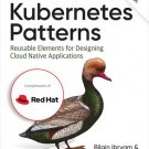 Kubernetes Patterns, 2nd Edition - EBOOK DOWNLOAD -
