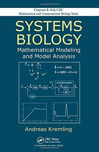 Systems Biology: Mathematical Modeling and Model Analysis - EBOOK -