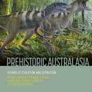 Prehistoric Australasia - Visions of Evolution and Extinction - EBOOK DOWNLOAD -