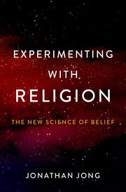 Experimenting with Religion - The New Science of Belief - EBOOK -