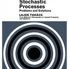 Stochastic Processes Problems and Solutions - EBOOK DOWNOAD -