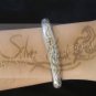 B07bracelet with the bell inside
