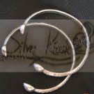 B082 bracelets with petal of the lotus blossom tip