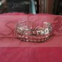 B035 All square carve bracelet