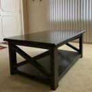 Farmhouse Coffee Table