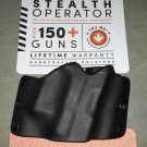 Stealth Operator RH OWB holster