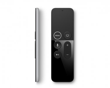 Apple Siri Remote for Apple TV 4K and 4th Generation Apple TV