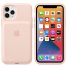 Apple Smart Battery Case for iPhone 11 Pro - Pink Sand