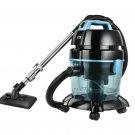Kalorik WFVC 43331 BL Wet/Dry Canister Vacuum - Blue