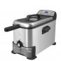 Kalorik Digital Deep Fryer with Oil Filtration