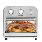 Kalorik 12-qt Stainless Steel Air Fryer Oven