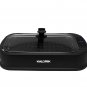 Kalorik - Indoor Smokeless Grill - Black