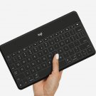 Logitech Keys-To-Go Portable Keyboard (Black)