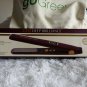 Chi Deep Brilliance Black Titanium 1-in. Hairstyling Iron - Purple