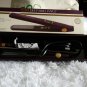 Chi Deep Brilliance Black Titanium 1-in. Hairstyling Iron - Purple