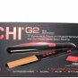 Chi G2 1 inch Ceramic & Titanium Infused Hairstyling Iron