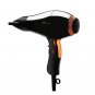 Elchim 8th Sense Sunset Copper Hair Dryer | Black