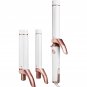 T3 Interchangeable Curling Iron- Twirl Trio