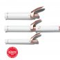 T3 Interchangeable Curling Iron- Twirl Trio