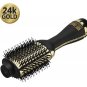Hot Tools 24K One-Step Blowout Styler Gold