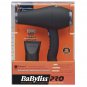 Babyliss Pro Carrera2 Porcelain Ceramic Hair Dryer