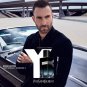 Yves Saint Laurent - Y Eau De Parfum Spray 60ml/2oz