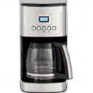 Cuisinart  PerfecTemp  14-Cup Programmable Coffeemaker