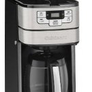 Cuisinart  Automatic Grind & Brew 12-Cup Coffee Maker