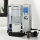 Cuisina rt Premium Single-Serve Brewer