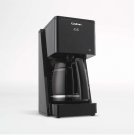 Cuisinart Touchscreen 14-Cup Programmable Coffeemaker - Black