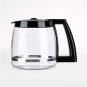 Cuisinart Touchscreen 14-Cup Programmable Coffeemaker - Black