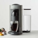 Nespresso VertuoPlus Coffee and Espresso Machine by De'Longhi