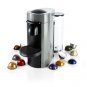 Nespresso VertuoPlus Coffee and Espresso Machine by De'Longhi