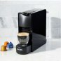 Breville Nespresso Essenza Mini Espresso Machine, Piano Black