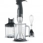 Breville Control Grip Immersion Blender