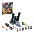 LEGO - Star Wars The Bad Batch Attack Shuttle 75314