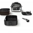 Ninja 4 Qt Indoor Grill Air Fryer