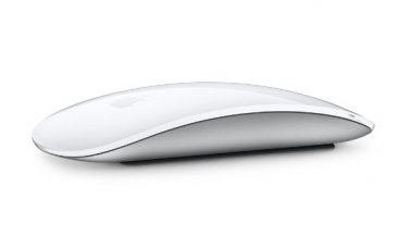 Magic Mouse - White Multi-Touch Surface