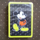Old Style Mickey Mouse Playing Cards Disney NEW