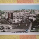 VINTAGE POSTCARD PLAZA HOTEL NANAIMO VANCOUVER ISLAND CANADA POSTCARD SCENEOCHROM GOWEN SUTTON