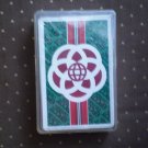 VINTAGE PLAYING CARDS EPCOT CENTER DISNEY