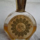 Vintage Neiman Marcus Toilet Water 2 fl oz edt perfume bottle
