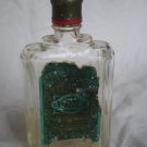 GLOCKENGASSE No. 4711 KOLNISCH WASSER VINTAGE PERFUME BOTTLE EAU DE COLOGNE