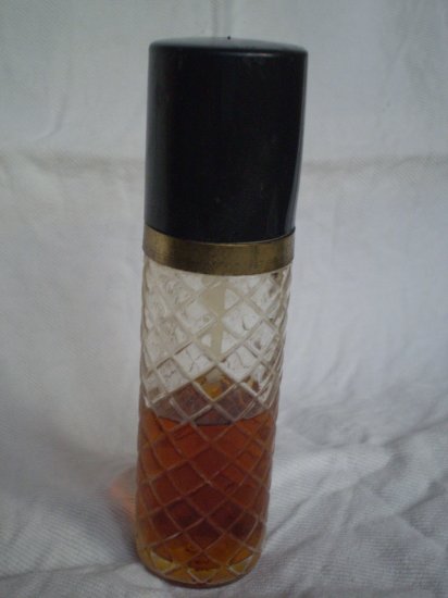 vintage tabu perfume bottles