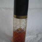 VINTAGE TABU SPRAY COLOGNE DANA PERFUME BOTTLE 2 fl oz
