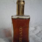 ESTEE LAUDER YOUTH DEW COLOGNE 0.5 fl oz VINTAGE PERFUME BOTTLE
