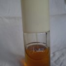 VINTAGE JONTUE REVLON PERFUME SPRAY BOTTLE