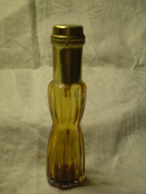 ESTEE LAUDER EAU DE PARFUM SPRAY .5oz VINTAGE PERFUME BOTTLE Youth Dew